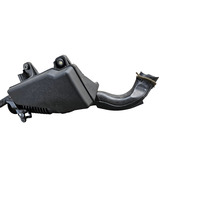 2011-2014 Lexus CT200h Air Intake Inlet Hose NO.1/NO.2 Duct 17751-37100, F051, OEM, 2011, 2012, 2013, 2014