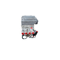 2011-2014 Lexus CT200h Brake Booster w/Master Cylinder 47050-76040, F051, OEM, 2011, 2012, 2013, 2014