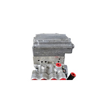 2011-2014 Lexus CT200h Brake Booster w/Master Cylinder 47050-76040, F051, OEM, 2011, 2012, 2013, 2014