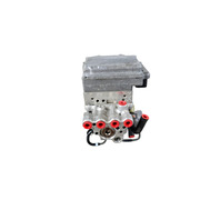 2011-2014 Lexus CT200h Brake Booster w/Master Cylinder 47050-76040, F051, OEM, 2011, 2012, 2013, 2014