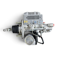2011-2014 Lexus CT200h Brake Booster w/Master Cylinder 47050-76040, F051, OEM, 2011, 2012, 2013, 2014