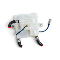 2011-2017 Lexus CT200h Brake Master Cylinder Tank Reservoir 47220-76010, F051, OEM, 2011, 2012, 2013, 2014, 2015, 2016, 2017