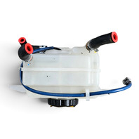 2011-2017 Lexus CT200h Brake Master Cylinder Tank Reservoir 47220-76010, F051, OEM, 2011, 2012, 2013, 2014, 2015, 2016, 2017