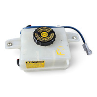 2011-2017 Lexus CT200h Brake Master Cylinder Tank Reservoir 47220-76010, F051, OEM, 2011, 2012, 2013, 2014, 2015, 2016, 2017 2011-2017 Lexus CT200h Brake Master Cylinder Tank Reservoir 47220-76010, F051, OEM, 2011, 2012, 2013, 2014, 2015, 2016, 2017