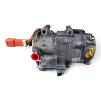 2011-2017 Lexus CT200h A/C Air Condition Compressor, 88370-76010, F051, OEM, 2011, 2012, 2013, 2014, 2015, 2016, 2017