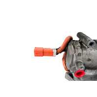 2011-2017 Lexus CT200h A/C Air Condition Compressor, 88370-76010, F051, OEM, 2011, 2012, 2013, 2014, 2015, 2016, 2017