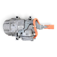 2011-2017 Lexus CT200h A/C Air Condition Compressor, 88370-76010, F051, OEM, 2011, 2012, 2013, 2014, 2015, 2016, 2017