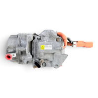 2011-2017 Lexus CT200h A/C Air Condition Compressor, 88370-76010, F051, OEM, 2011, 2012, 2013, 2014, 2015, 2016, 2017