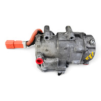 2011-2017 Lexus CT200h A/C Air Condition Compressor, 88370-76010, F051, OEM, 2011, 2012, 2013, 2014, 2015, 2016, 2017