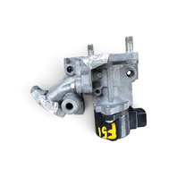 2011-2017 Lexus CT200h EGR Exhaust Gas Recirculation Valve 25620-37120, F051, OEM, 2011, 2012, 2013, 2014, 2015, 2016, 2017