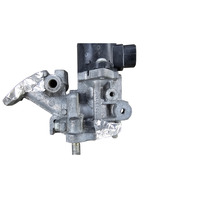 2011-2017 Lexus CT200h EGR Exhaust Gas Recirculation Valve 25620-37120, F051, OEM, 2011, 2012, 2013, 2014, 2015, 2016, 2017