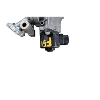 2011-2017 Lexus CT200h EGR Exhaust Gas Recirculation Valve 25620-37120, F051, OEM, 2011, 2012, 2013, 2014, 2015, 2016, 2017
