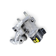 2011-2017 Lexus CT200h EGR Exhaust Gas Recirculation Valve 25620-37120, F051, OEM, 2011, 2012, 2013, 2014, 2015, 2016, 2017