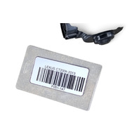 2011-2017 Lexus CT200h EGR Exhaust Gas Recirculation Valve 25620-37120, F051, OEM, 2011, 2012, 2013, 2014, 2015, 2016, 2017