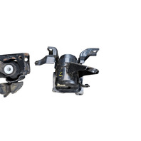 2013-2017 Lexus CT200h Engine Mount Motor Bracket Set(2), 12305-37160, F051, OEM, 2011, 2012, 2013, 2014, 2015, 2016, 2017