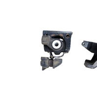 2013-2017 Lexus CT200h Engine Mount Motor Bracket Set(2), 12305-37160, F051, OEM, 2011, 2012, 2013, 2014, 2015, 2016, 2017