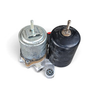 2011-2017 Lexus CT200h ABS Anti Lock Brake Booster Pump Module 47070-12020, F051, OEM, 2011, 2012, 2013, 2014, 2015, 2016, 2017