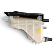 2011-2017 Lexus CT200h Radiator Coolant Tank Reservoir 16480-28080, F051, OEM, 2011, 2012, 2013, 2014, 2015, 2016, 2017