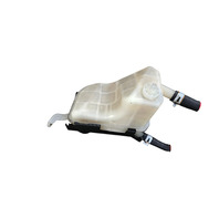 2011-2017 Lexus CT200h Radiator Coolant Tank Reservoir 16480-28080, F051, OEM, 2011, 2012, 2013, 2014, 2015, 2016, 2017