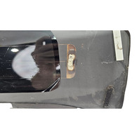 2011-2016 Honda CR-Z CRZ Back Rear Glass Window, 73711-SZT-G02, F052, OEM, 2011, 2012, 2013, 2014, 2015, 2016