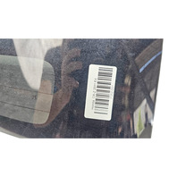 2011-2016 Honda CR-Z CRZ Back Rear Glass Window, 73711-SZT-G02, F052, OEM, 2011, 2012, 2013, 2014, 2015, 2016