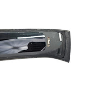 2011-2016 Honda CR-Z CRZ Back Rear Glass Window, 73711-SZT-G02, F052, OEM, 2011, 2012, 2013, 2014, 2015, 2016