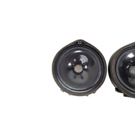 2011-2016 Honda CR-Z CRZ Door Radio Speaker Front/Rear Right/Left Set(4), 39120-TF0-901, F052, OEM, 2011, 2012, 2013, 2014, 2015, 2016