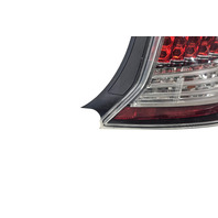 2011-2016 Honda CR-Z CRZ Tail Light Lamp LED Right/Passenger 33500-SZT-A03, F052, OEM, 2011, 2012, 2013, 2014, 2015, 2016