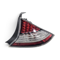 2011-2016 Honda CR-Z CRZ Tail Light Lamp LED Right/Passenger 33500-SZT-A03, F052, OEM, 2011, 2012, 2013, 2014, 2015, 2016