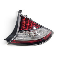 2011-2016 Honda CR-Z CRZ Tail Light Lamp LED Right/Passenger 33500-SZT-A03, F052, OEM, 2011, 2012, 2013, 2014, 2015, 2016