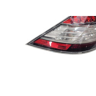 2011-2016 Honda CR-Z CRZ Tail Light Lamp LED Left/Driver, 33550-SZT-A03, F052, OEM, 2011, 2012, 2016