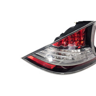 2011-2016 Honda CR-Z CRZ Tail Light Lamp LED Left/Driver, 33550-SZT-A03, F052, OEM, 2011, 2012, 2016