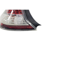 2011-2016 Honda CR-Z CRZ Tail Light Lamp LED Left/Driver, 33550-SZT-A03, F052, OEM, 2011, 2012, 2016