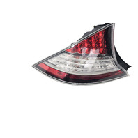 2011-2016 Honda CR-Z CRZ Tail Light Lamp LED Left/Driver, 33550-SZT-A03, F052, OEM, 2011, 2012, 2016