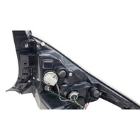 2011-2016 Honda CR-Z CRZ Tail Light Lamp LED Left/Driver, 33550-SZT-A03, F052, OEM, 2011, 2012, 2016
