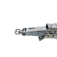 2011-2016 Honda CR-Z CRZ Spare Tire Tool Kit Jack Set, 89310-S5A-013, F052, OEM, 2011, 2012, 2013, 2014, 2015, 2016