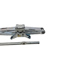 2011-2016 Honda CR-Z CRZ Spare Tire Tool Kit Jack Set, 89310-S5A-013, F052, OEM, 2011, 2012, 2013, 2014, 2015, 2016