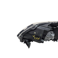 2011-2012 Honda CR-Z CRZ Xenon HID Headlight Head Light Lamp Right/Passenger 33101-SZT-A13, F052, OEM, 2011, 2012