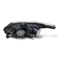 2011-2012 Honda CR-Z CRZ Xenon HID Headlight Head Light Lamp Right/Passenger 33101-SZT-A13, F052, OEM, 2011, 2012