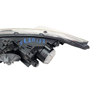 2011-2012 Honda CR-Z CRZ Xenon HID Headlight Head Light Lamp Right/Passenger 33101-SZT-A13, F052, OEM, 2011, 2012