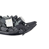 2011-2012 Honda CR-Z CRZ Xenon HID Headlight Head Light Lamp Right/Passenger 33101-SZT-A13, F052, OEM, 2011, 2012