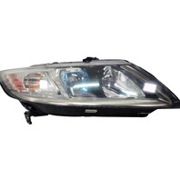 2011-2012 Honda CR-Z CRZ Xenon HID Headlight Head Light Lamp Right/Passenger 33101-SZT-A13, F052, OEM, 2011, 2012