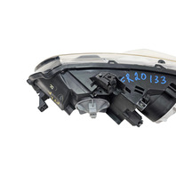2011-2012 Honda CR-Z CRZ Xenon HID Headlight Head Light Lamp Right/Passenger 33101-SZT-A13, F052, OEM, 2011, 2012