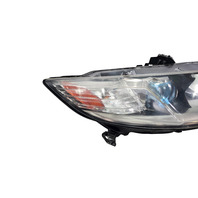 2011-2012 Honda CR-Z CRZ Xenon HID Headlight Head Light Lamp Right/Passenger 33101-SZT-A13, F052, OEM, 2011, 2012