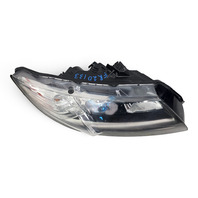 2011-2012 Honda CR-Z CRZ Xenon HID Headlight Head Light Lamp Right/Passenger 33101-SZT-A13, F052, OEM, 2011, 2012
