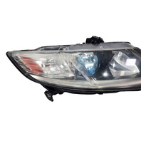 2011-2012 Honda CR-Z CRZ Xenon HID Headlight Head Light Lamp Right/Passenger 33101-SZT-A13, F052, OEM, 2011, 2012