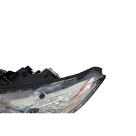 2011-2012 Honda CR-Z EX Left Driver Xenon HID Headlight, 33151-SZT-A13, F052, OEM, 2011, 2012