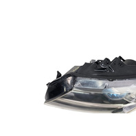 2011-2012 Honda CR-Z EX Left Driver Xenon HID Headlight, 33151-SZT-A13, F052, OEM, 2011, 2012