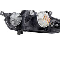 2011-2012 Honda CR-Z EX Left Driver Xenon HID Headlight, 33151-SZT-A13, F052, OEM, 2011, 2012
