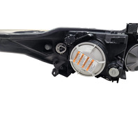 2011-2012 Honda CR-Z EX Left Driver Xenon HID Headlight, 33151-SZT-A13, F052, OEM, 2011, 2012